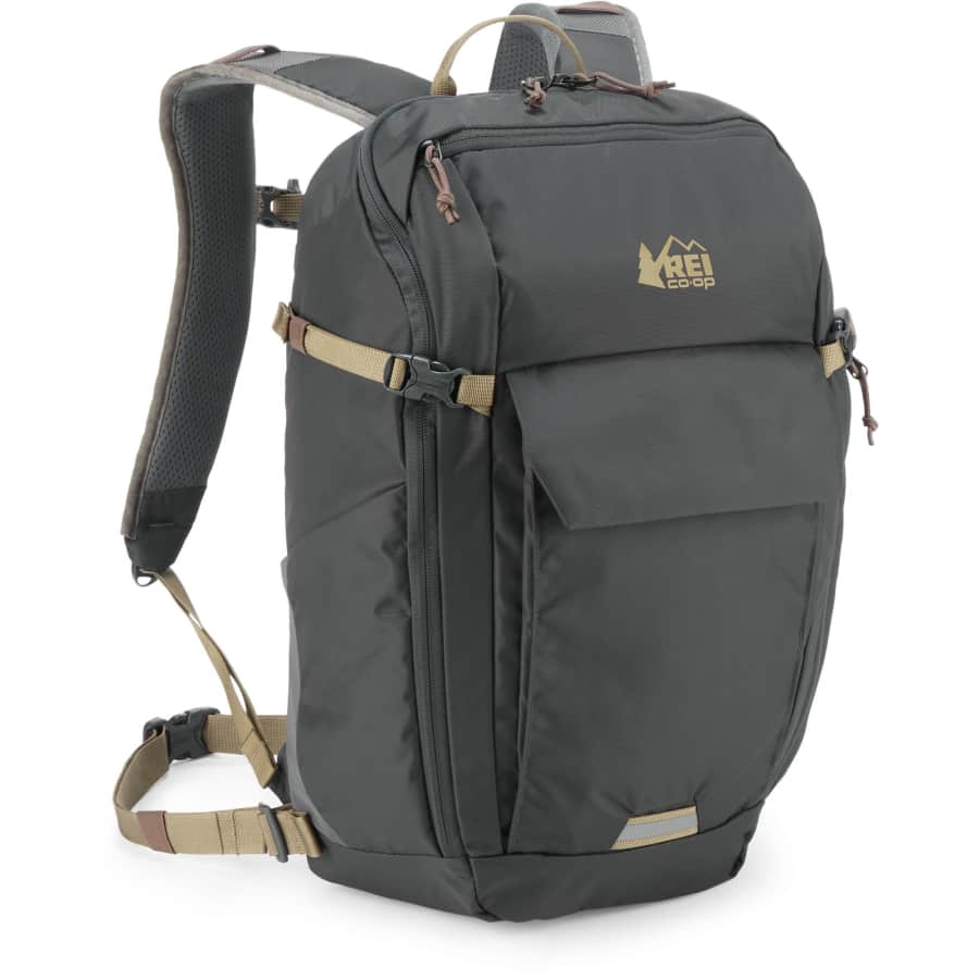 REI Co-op Commuter Pack for $45 REI Co-op Commuter Pack for $45
