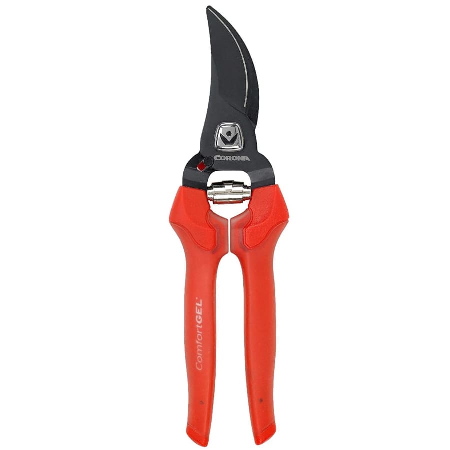 Corona ComfortGEL Bypass Hand Pruner for $15 Corona ComfortGEL Bypass Hand Pruner for $15