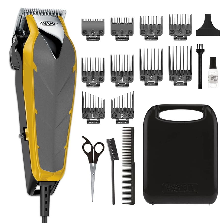 Wahl Fade Cut Haircutting Kit for $35