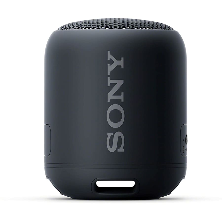 Sony Extra Bass Portable Bluetooth Speaker for $30 Sony Extra Bass Portable Bluetooth Speaker for $30