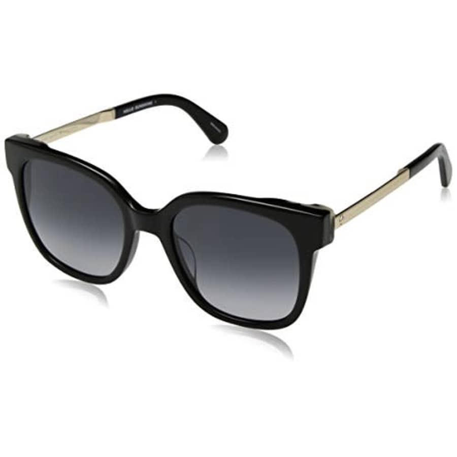 Kate Spade Sunglasses (Safilo Group) Women's Caelyn Square Sunglasses, Black Havana, 52 mm for $57 Kate Spade Sunglasses (Safilo Group) Women's Caelyn Square Sunglasses, Black Havana, 52 mm for $57