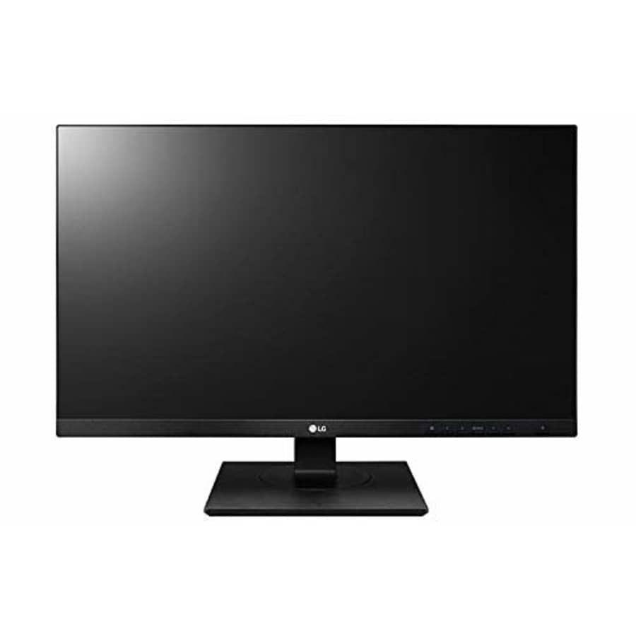 LG LED 24BK750Y-B 24 IPS 1920x1080 5M: 1 16: 9 DVI-D HDMI DP USB Black for $270