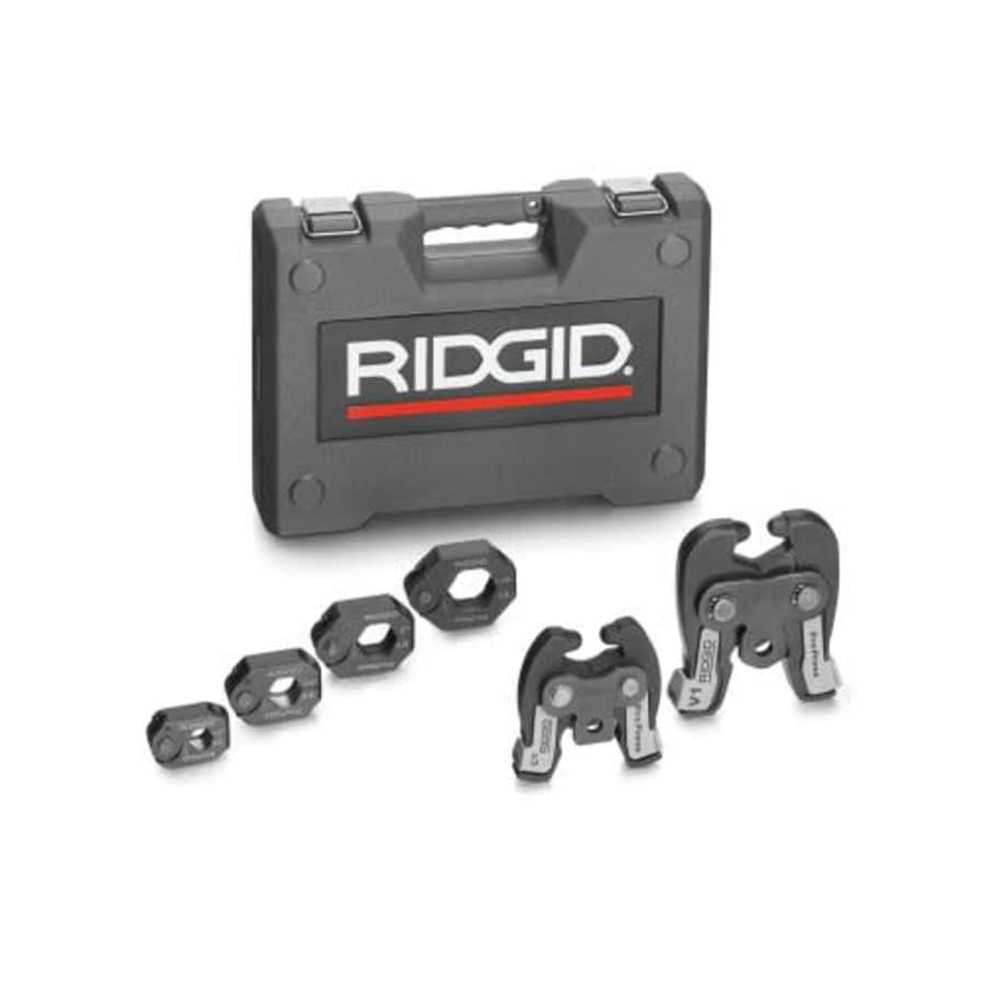 Ridgid 28048 V1/C1 Combo Kit for $1,862