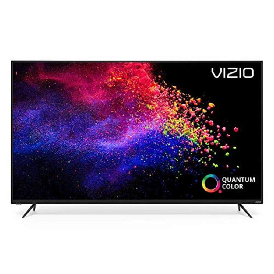 Vizio VIZIO M558-G1 M-Series Quantum 55 4K HDR Smart TV for $700