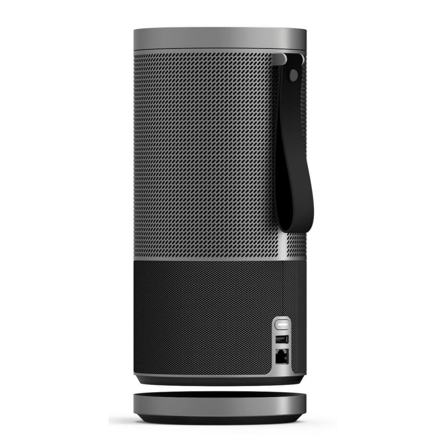 Vizio SmartCast Crave 360 Multi-Room Wireless Speaker for $32