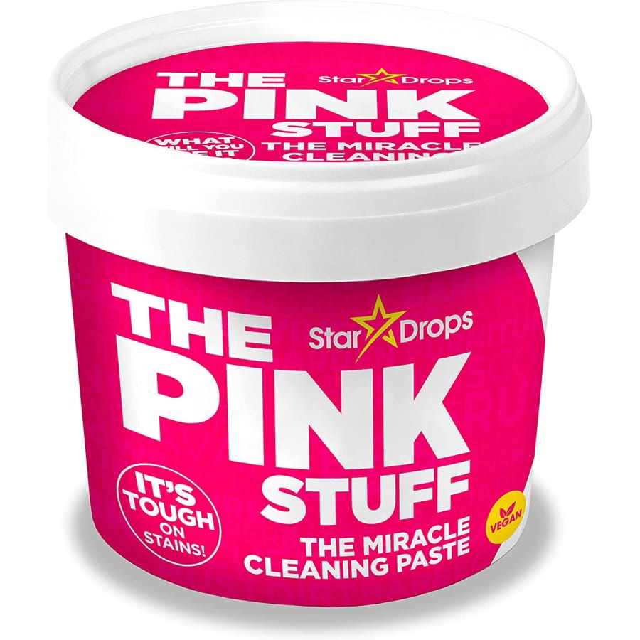 Stardrops The Pink Stuff 17.6-oz. Cleaning Paste for $5