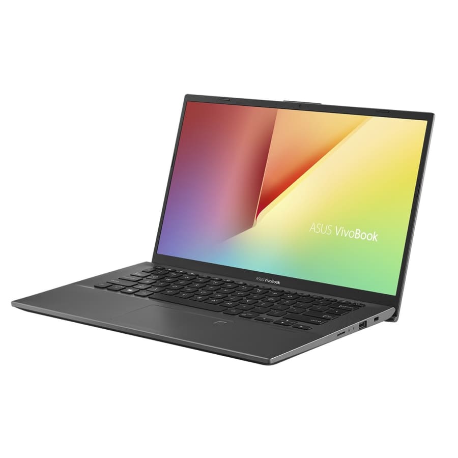 Asus VivoBook 3rd-Gen. Ryzen 3 14" Laptop for $379