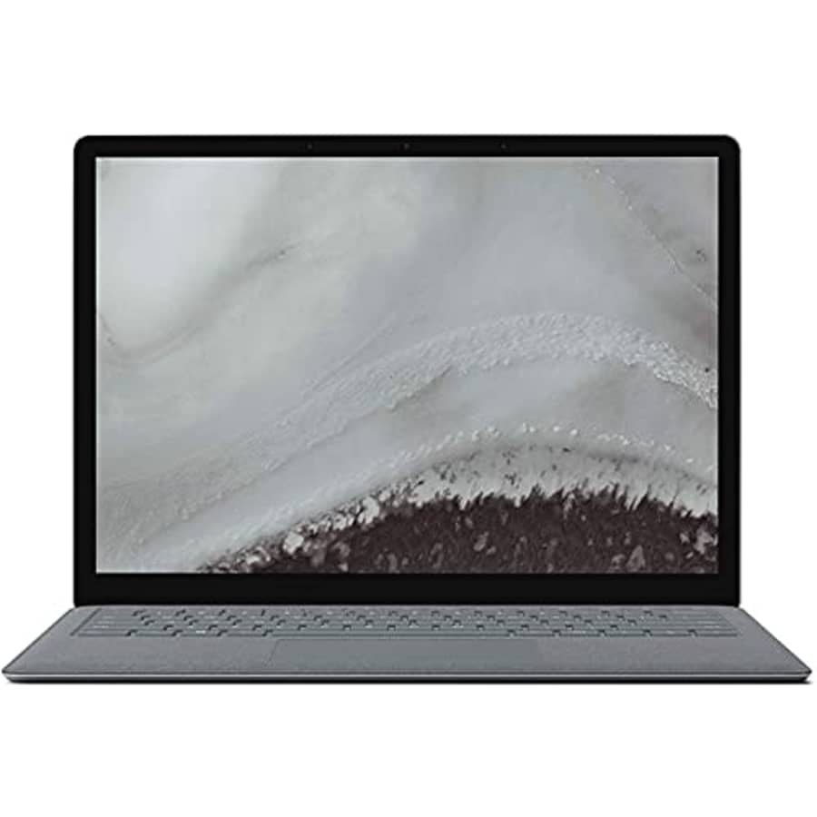Microsoft Surface Laptop 2 (Intel Core i7, 16GB RAM, 1TB) - Platinum for $598