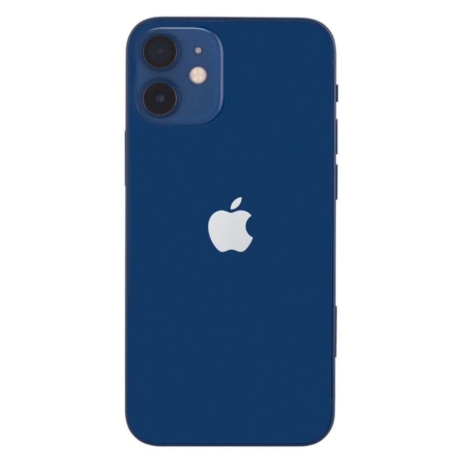 Unlocked Apple iPhone 12 mini 64GB Smartphone for $260 Unlocked Apple iPhone 12 mini 64GB Smartphone for $260