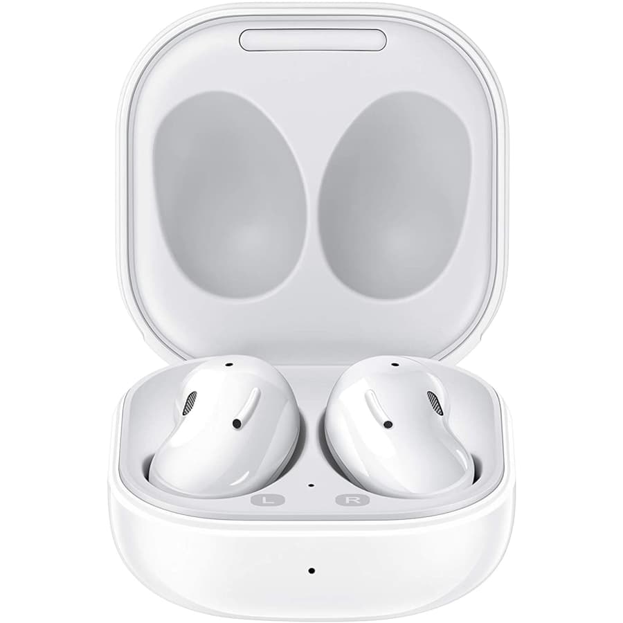 Samsung Galaxy Buds Live Wireless Earphones for $115