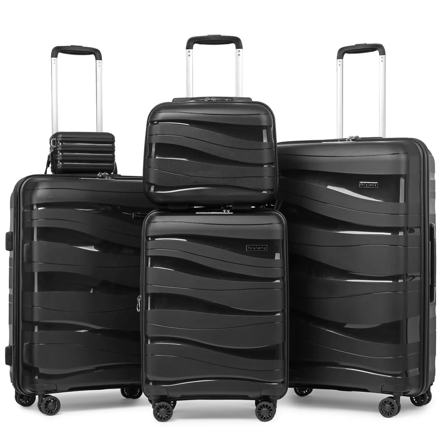Walmart Holiday Deals Event Luggage Deals: Up to 70% off Walmart Holiday Deals Event Luggage Deals: Up to 70% off