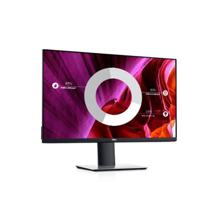 Dell 27" 1080p USB-C LED Monitor for $186