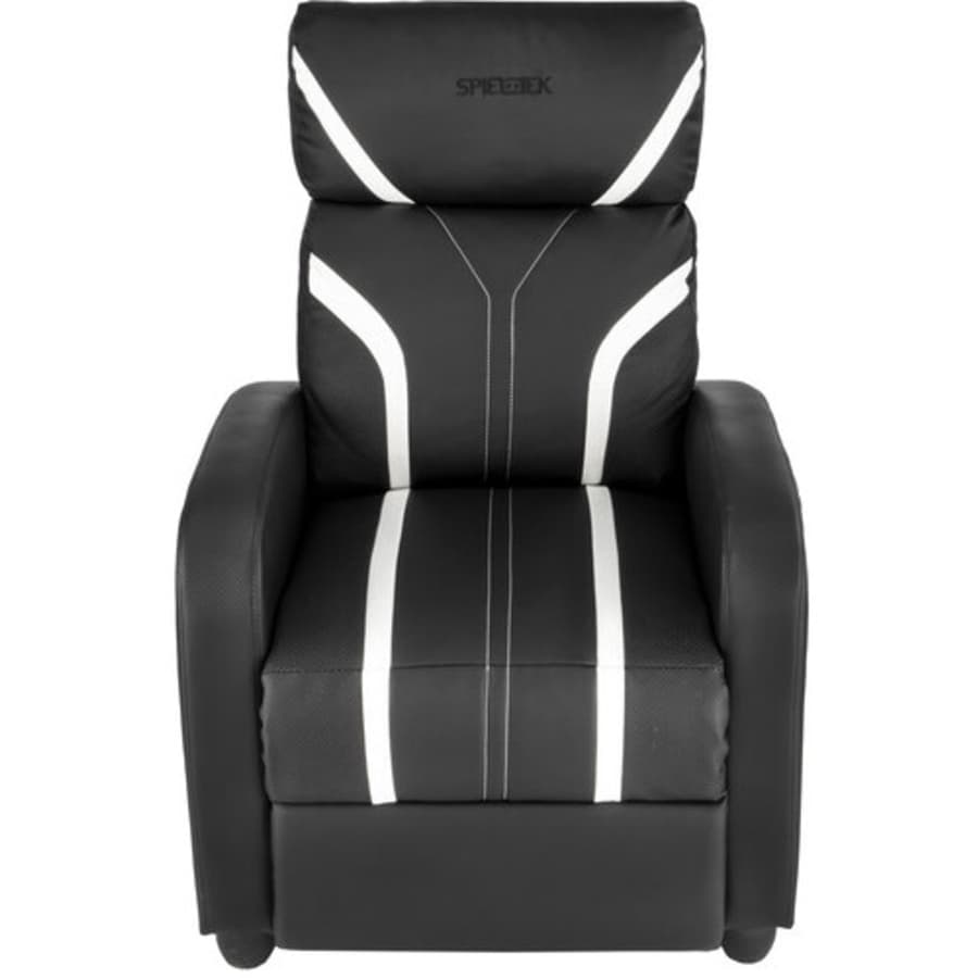 Spieltek RL Gaming Recliner for $120 Spieltek RL Gaming Recliner for $120
