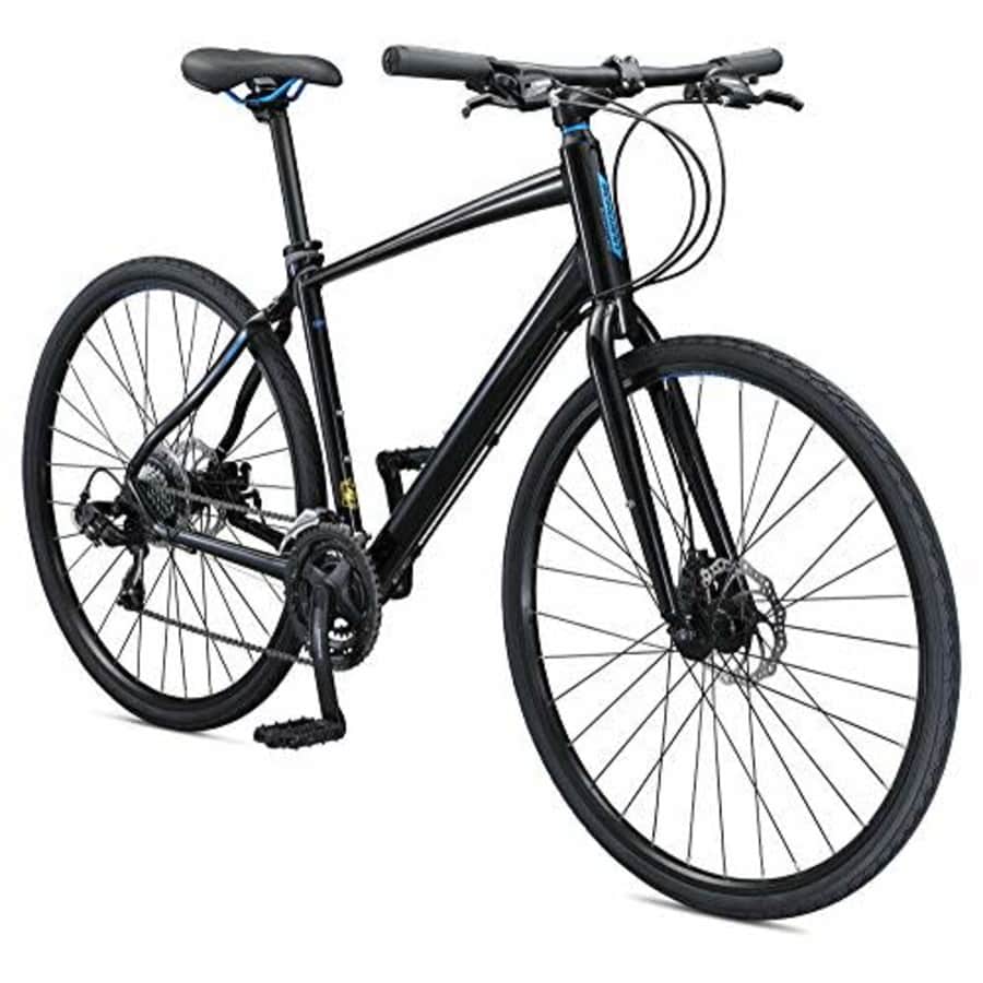 Schwinn Vantage F3 700C Performance Road Bike with Flat Bar and Disc Brakes, 56cm/Medium Frame, for $1,186 Schwinn Vantage F3 700C Performance Road Bike with Flat Bar and Disc Brakes, 56cm/Medium Frame, for $1,186