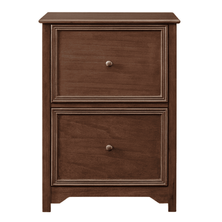 Home Decorators Collection Bradstone 2-Drawer File Cabinet for $90 Home Decorators Collection Bradstone 2-Drawer File Cabinet for $90