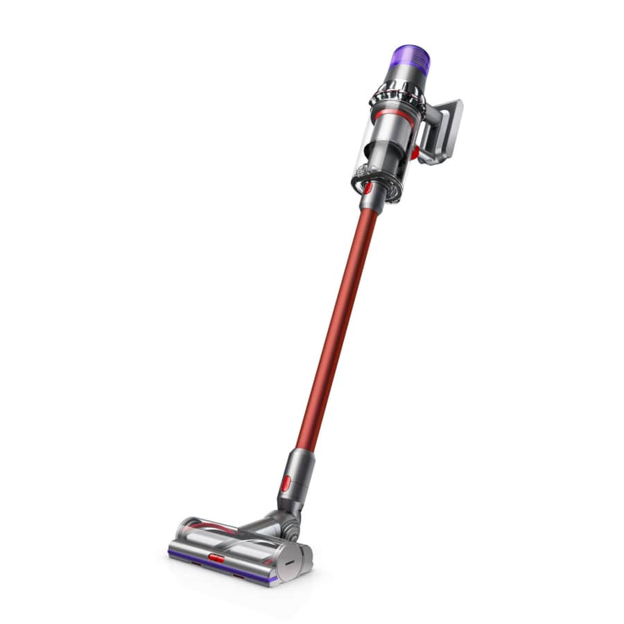 Certified Refurb Dyson V11 Animal + Cordless Vacuum: $290 Certified Refurb Dyson V11 Animal + Cordless Vacuum: $290