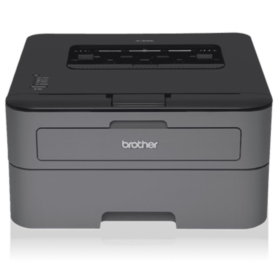Brother Monochrome Laser Printer w/ Duplex Printing for $95 Brother Monochrome Laser Printer w/ Duplex Printing for $95