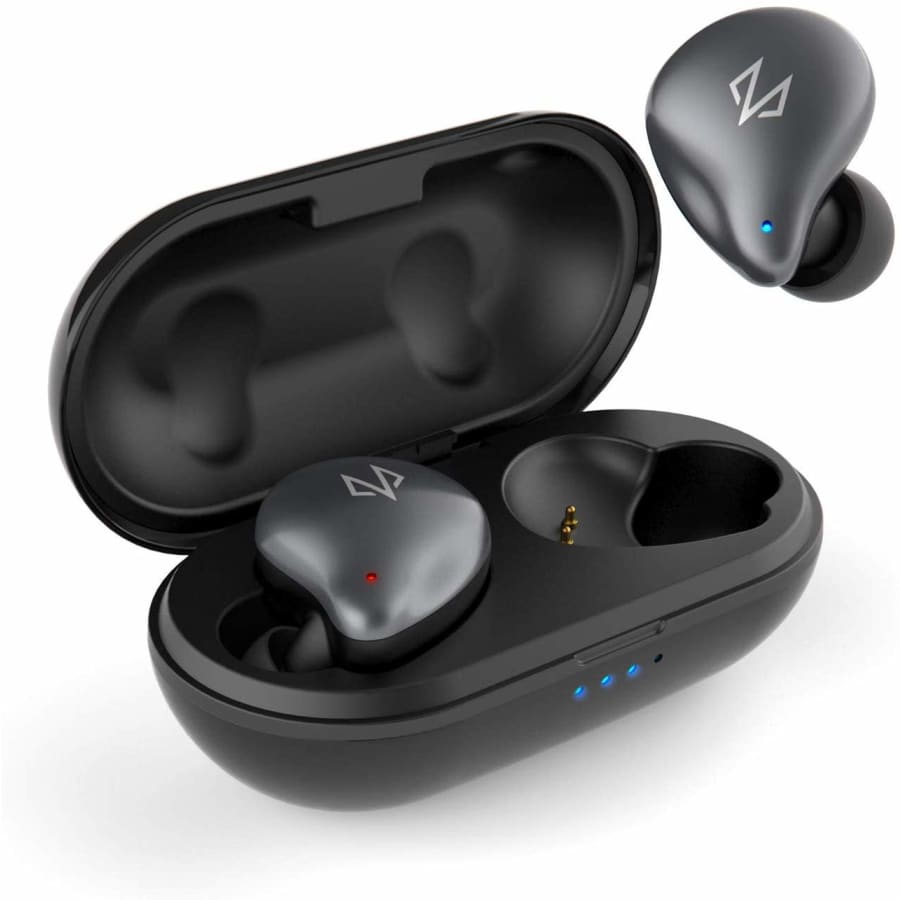 Cloud Fox True Wireless Bluetooth Earbuds for $19 Cloud Fox True Wireless Bluetooth Earbuds for $19