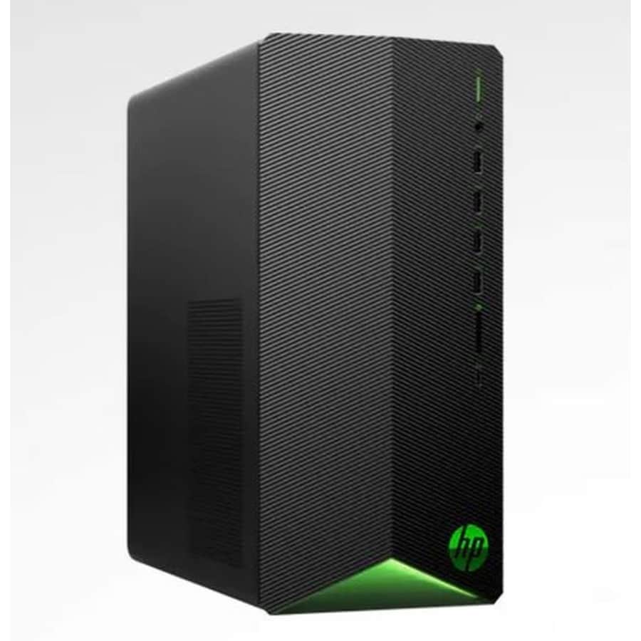 HP Pavilion i5 Gaming Desktop PC w/ 4GB GPU for $650 HP Pavilion i5 Gaming Desktop PC w/ 4GB GPU for $650