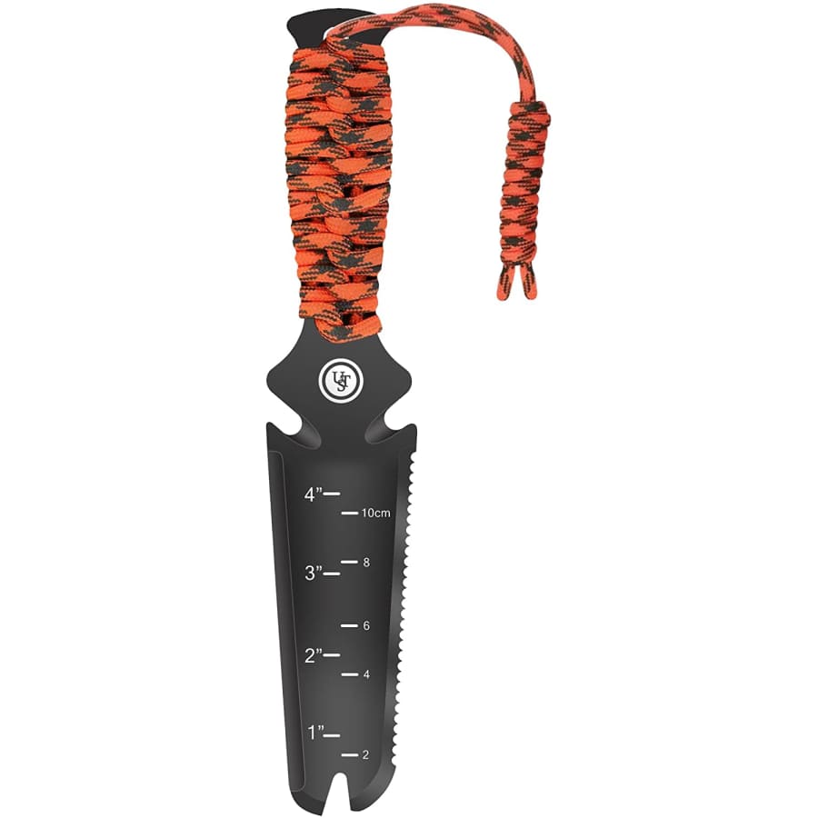 UST ParaShovel Pro Multifunctional Survival Tool for $23 UST ParaShovel Pro Multifunctional Survival Tool for $23
