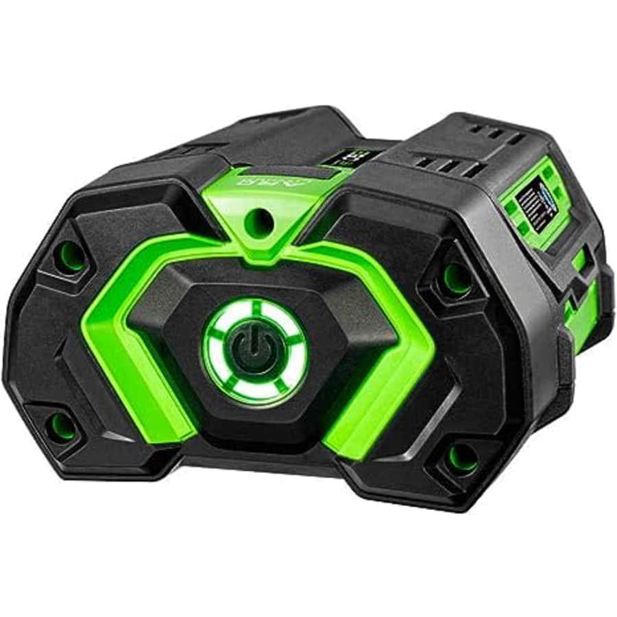 EGO Power+ 56V 5.0 Ah Battery for $299