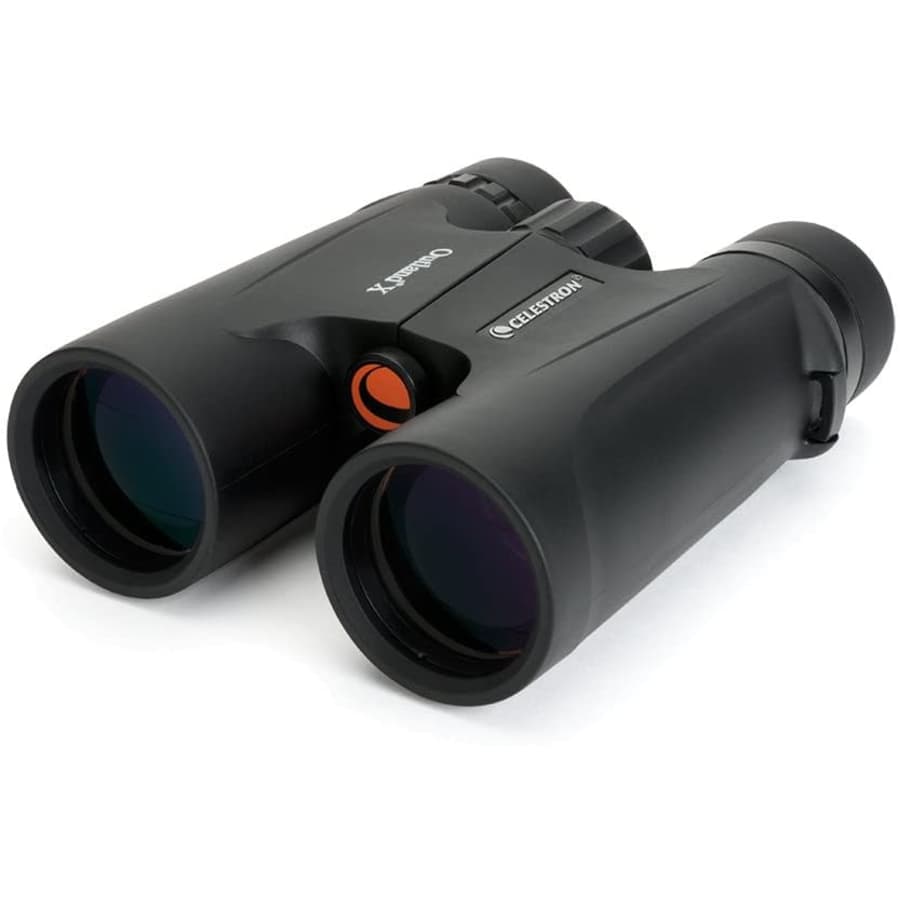 Celestron Outland X 10x42 Binoculars for $80 Celestron Outland X 10x42 Binoculars for $80