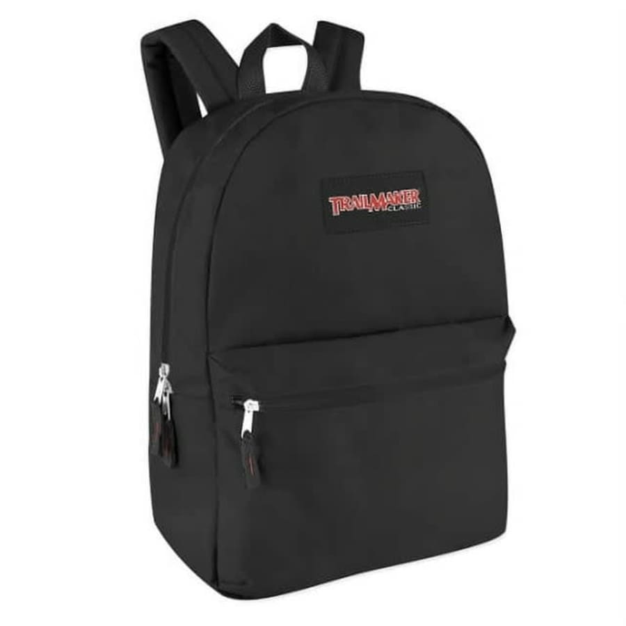 TrailMaker Classic 17" Backpack for $8 TrailMaker Classic 17" Backpack for $8