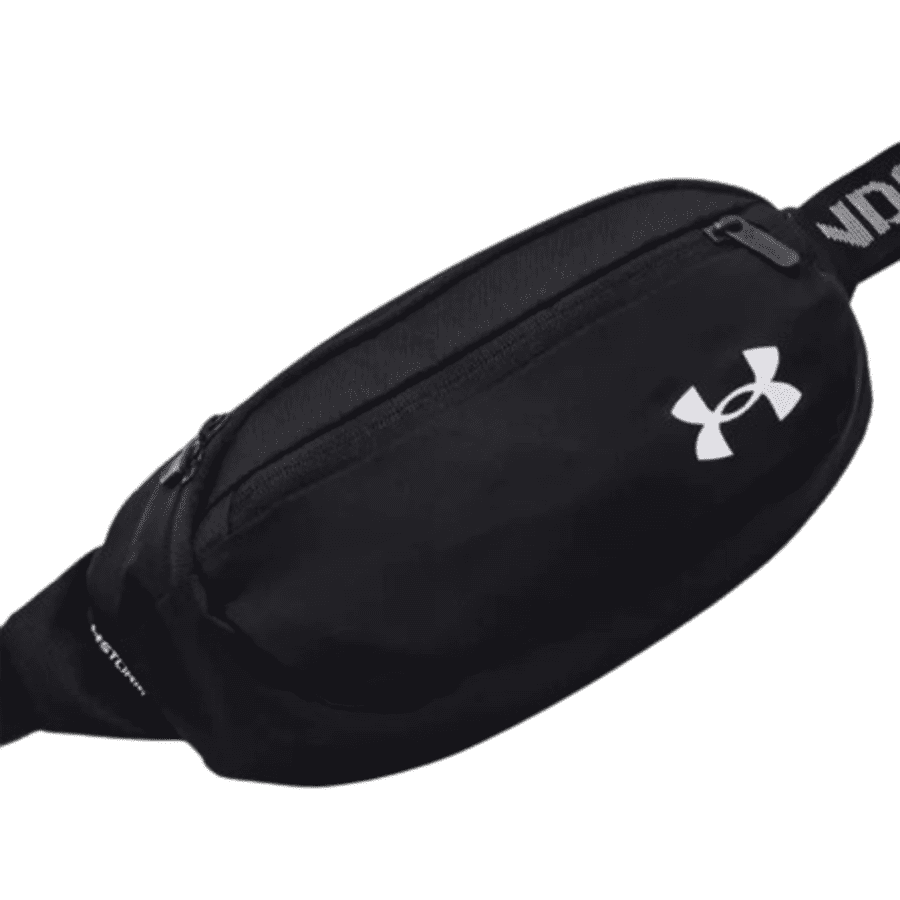 Under Armour UA Flex Waist Bag for $23 Under Armour UA Flex Waist Bag for $23