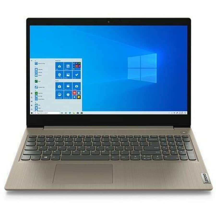 Lenovo IdeaPad 3 Core i3 17.3" Notebook for $400 Lenovo IdeaPad 3 Core i3 17.3" Notebook for $400