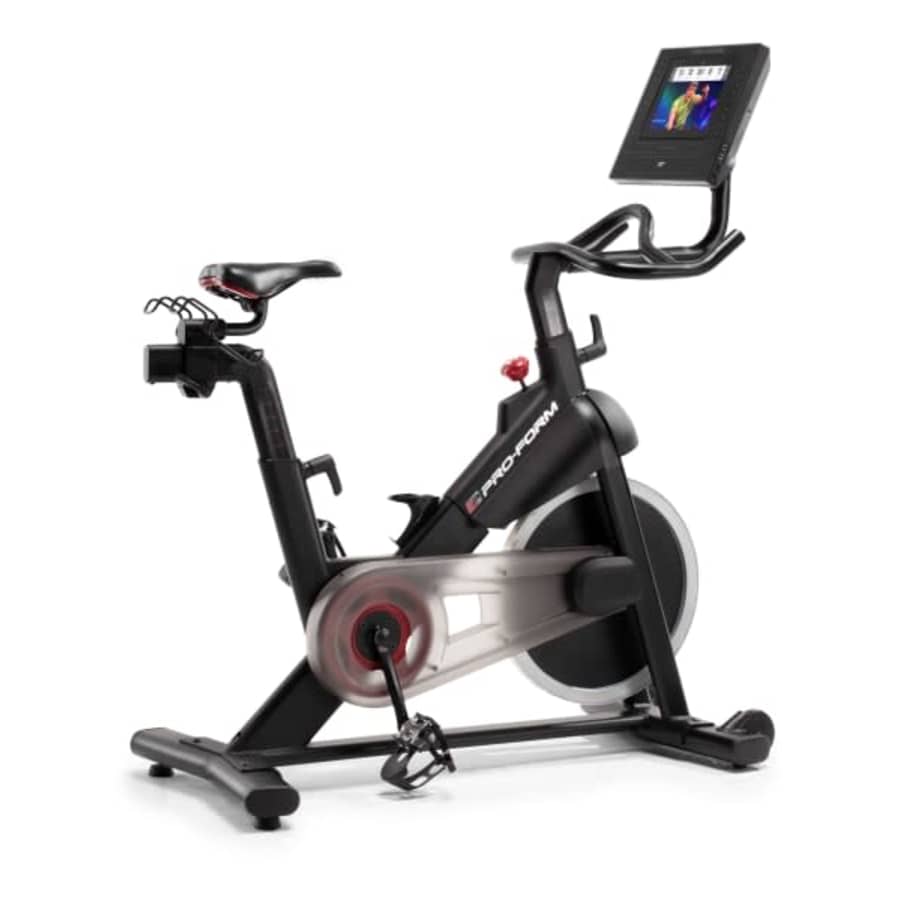 ProForm SMART Power 10.0 Exercise Bike for $699 ProForm SMART Power 10.0 Exercise Bike for $699