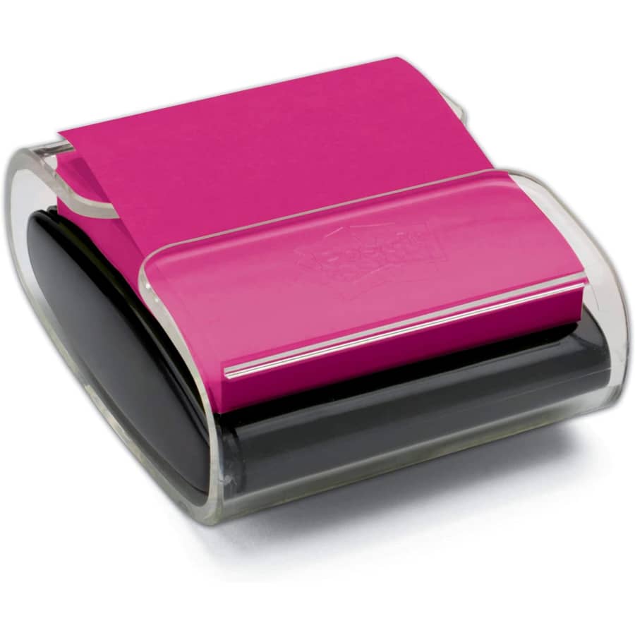 Post-it Pop-up Notes Dispenser for $6 Post-it Pop-up Notes Dispenser for $6