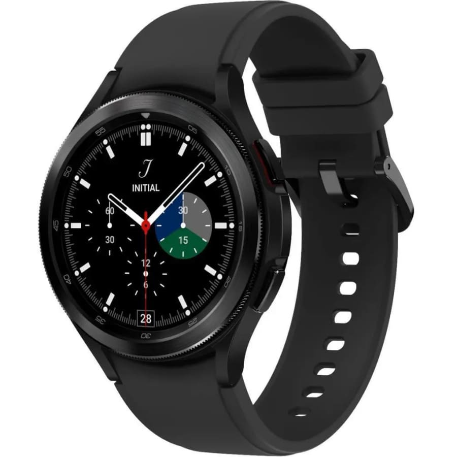 Samsung Galaxy Watch 4 Classic 46mm Smartwatch for $380