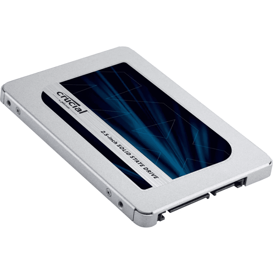 Crucial 2TB SATA 2.5" Internal SSD for $80 Crucial 2TB SATA 2.5" Internal SSD for $80