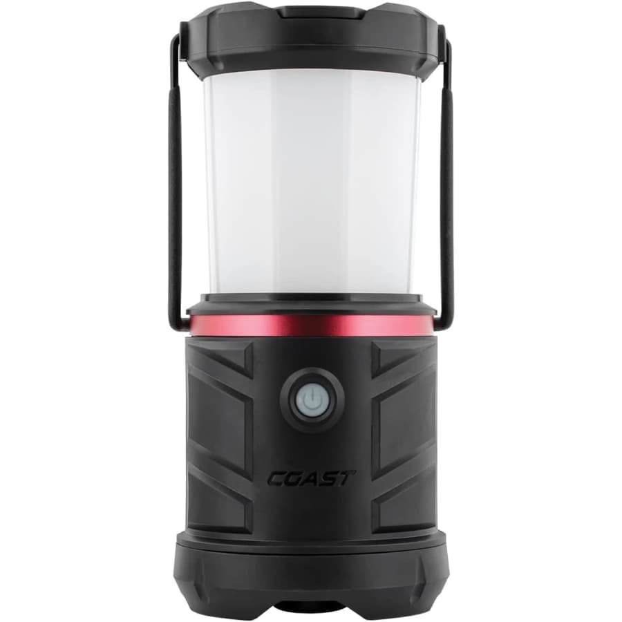 Coast EAL22 1,250-Lumen Dual Color LED Emergency Light for $30