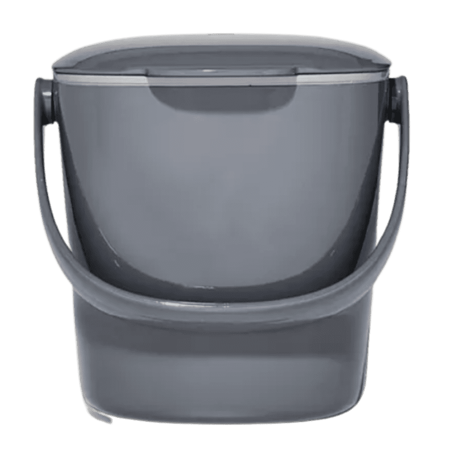 OXO Good Grips Easy Clean 0.75-Gallon Compost Bin for $23