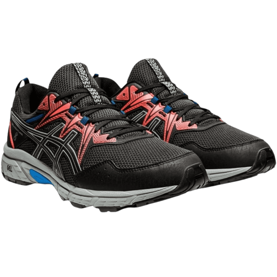 ASICS Men's Gel-Venture 8 Shoes for $60 ASICS Men's Gel-Venture 8 Shoes for $60