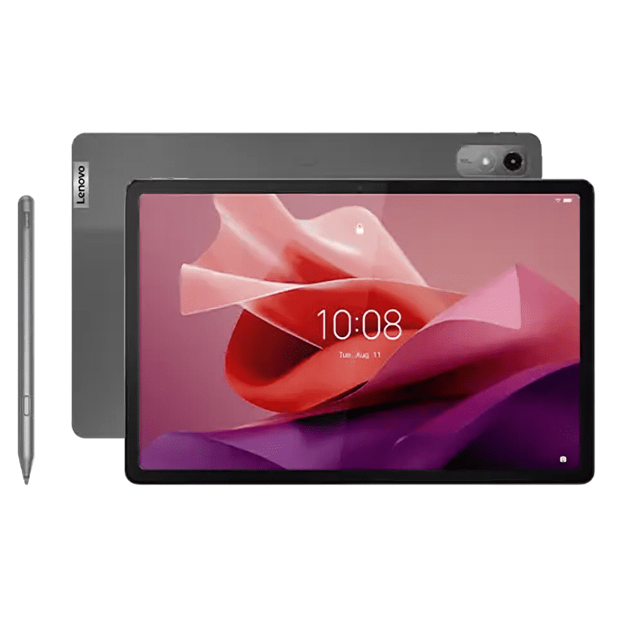 Lenovo Tab P12 128GB 12.7" Android Tablet for $250