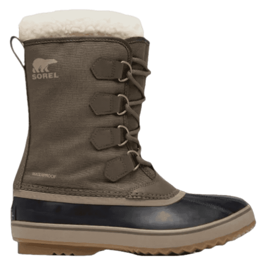 Sorel Boots: 60% off