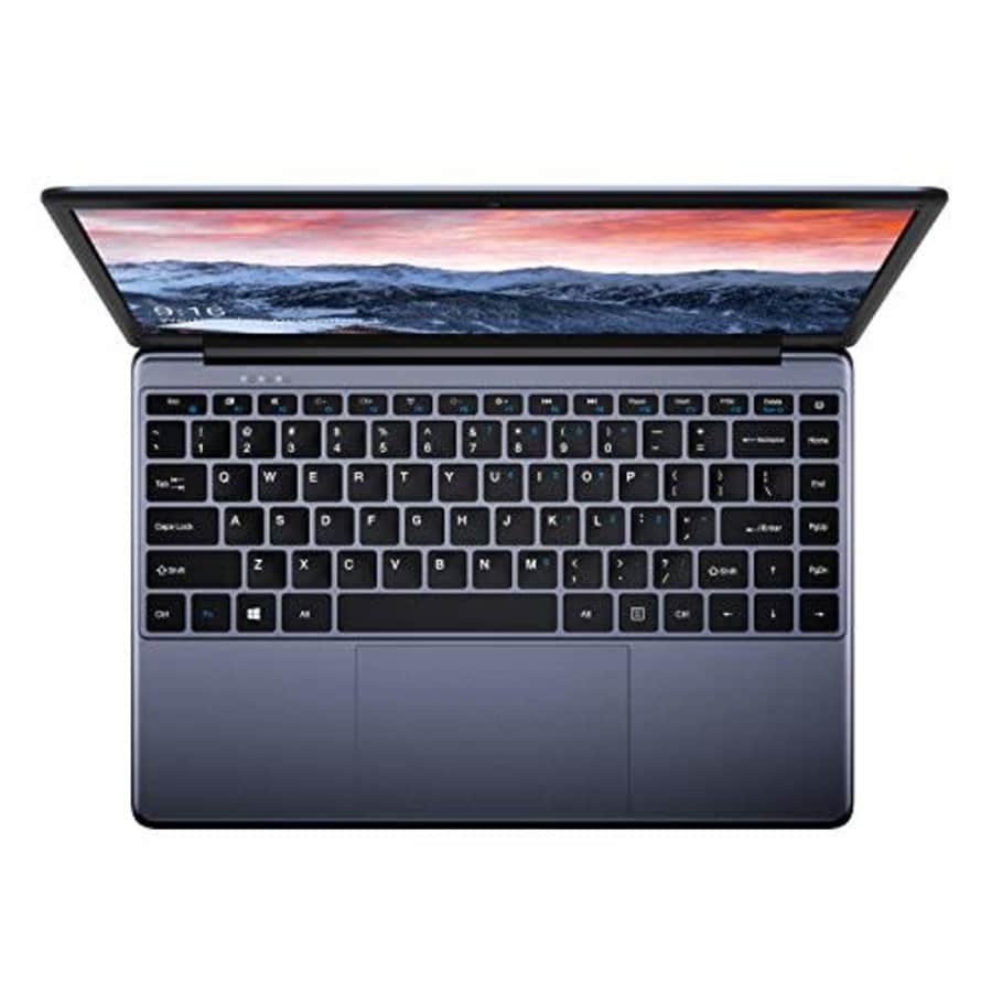CHUWI HeroBook Pro Windows 10 Laptop Computer, 14.1 1920x1080 FHD IPS Display, 8G RAM 256GB SSD for $193 CHUWI HeroBook Pro Windows 10 Laptop Computer, 14.1 1920x1080 FHD IPS Display, 8G RAM 256GB SSD for $193