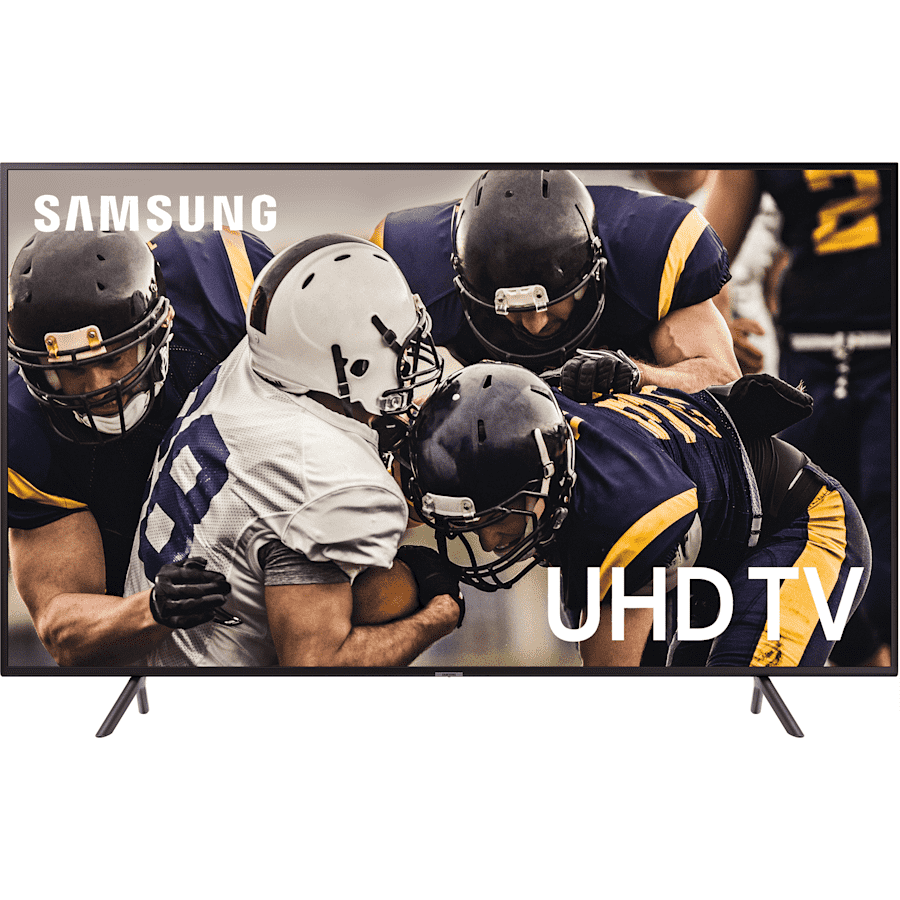 Samsung 65" Smart 4K UHD LED TV for $598