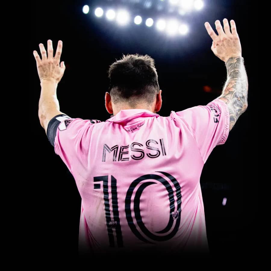 MLS Season Pass on Apple TV: 25% off