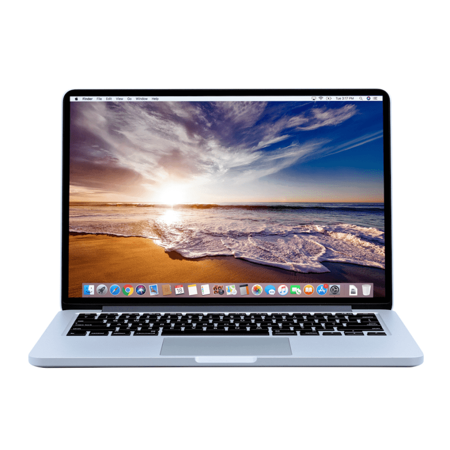Apple MacBook Pro Intel i5 13.3" Laptop (2013) for $679 Apple MacBook Pro Intel i5 13.3" Laptop (2013) for $679