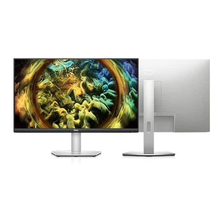 Dell 27" 4K IPS FreeSync LED Monitor: $200 Dell 27" 4K IPS FreeSync LED Monitor: $200