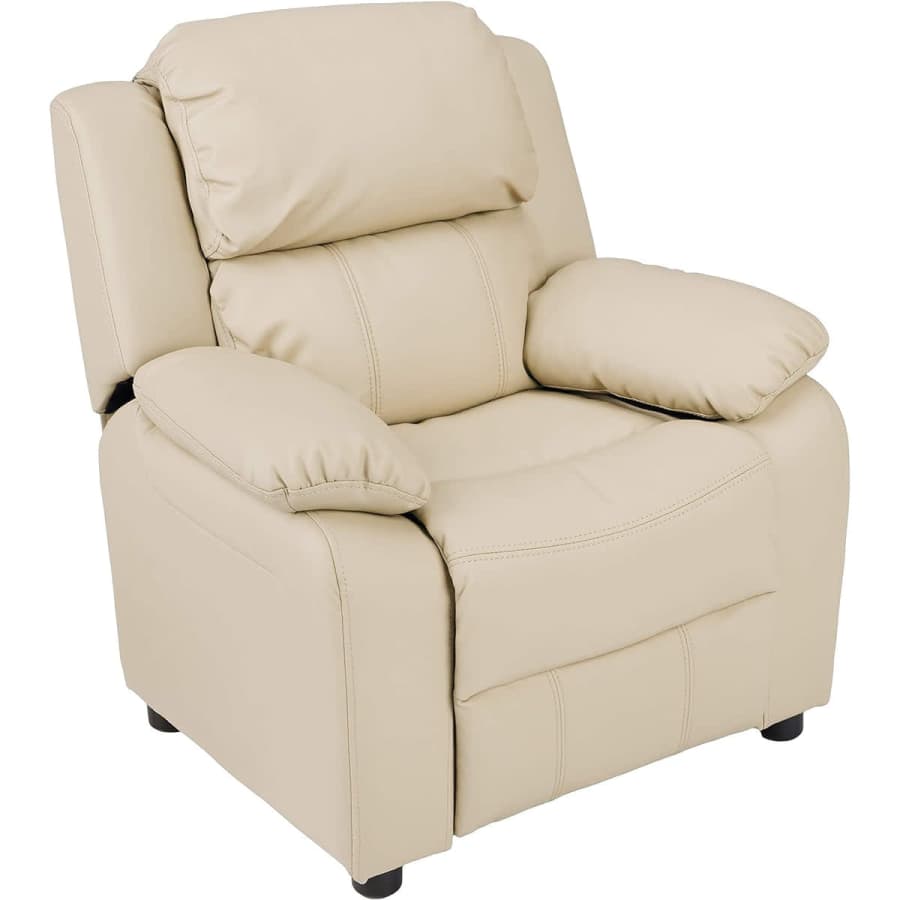 Amazon Basics Kids' Recliner for $70