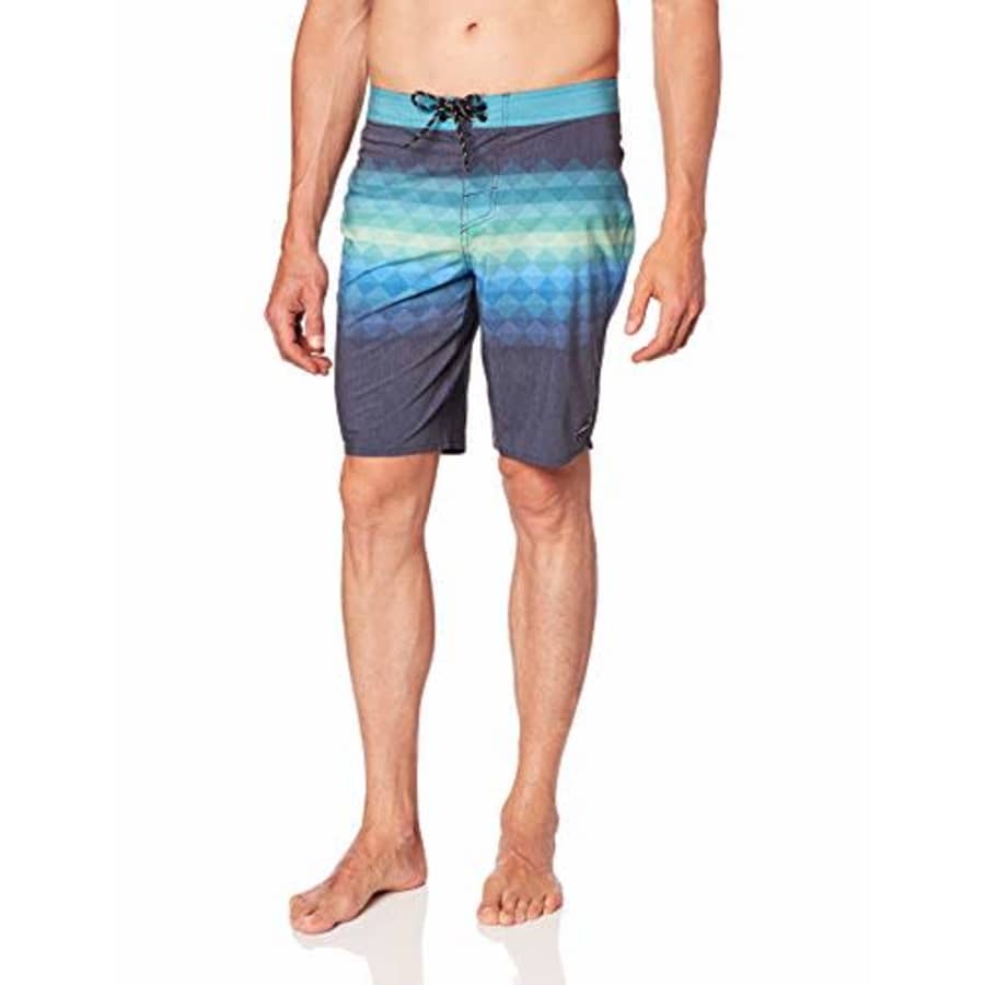 O'Neill Men's Catalina Informant Boardshort, NVY2-38 for $40