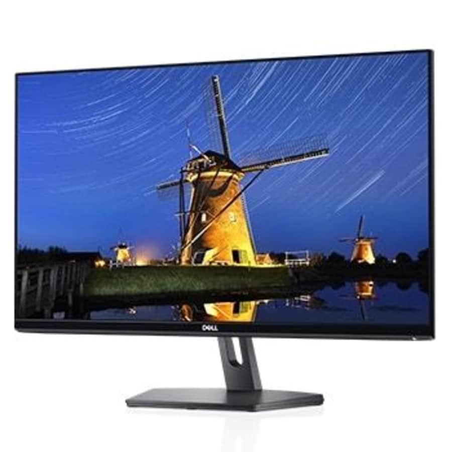 Dell 27" 1080p IPS LED Gaming Monitor for $210 Dell 27" 1080p IPS LED Gaming Monitor for $210