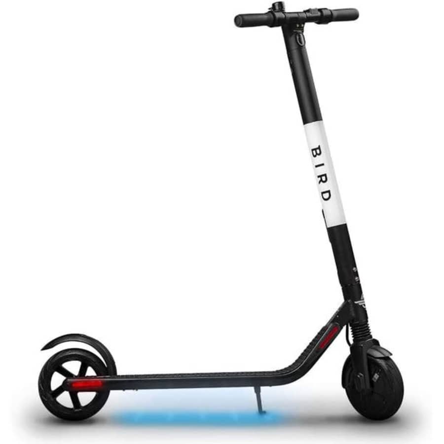 Bird ES1-300 Electric Scooter for $299