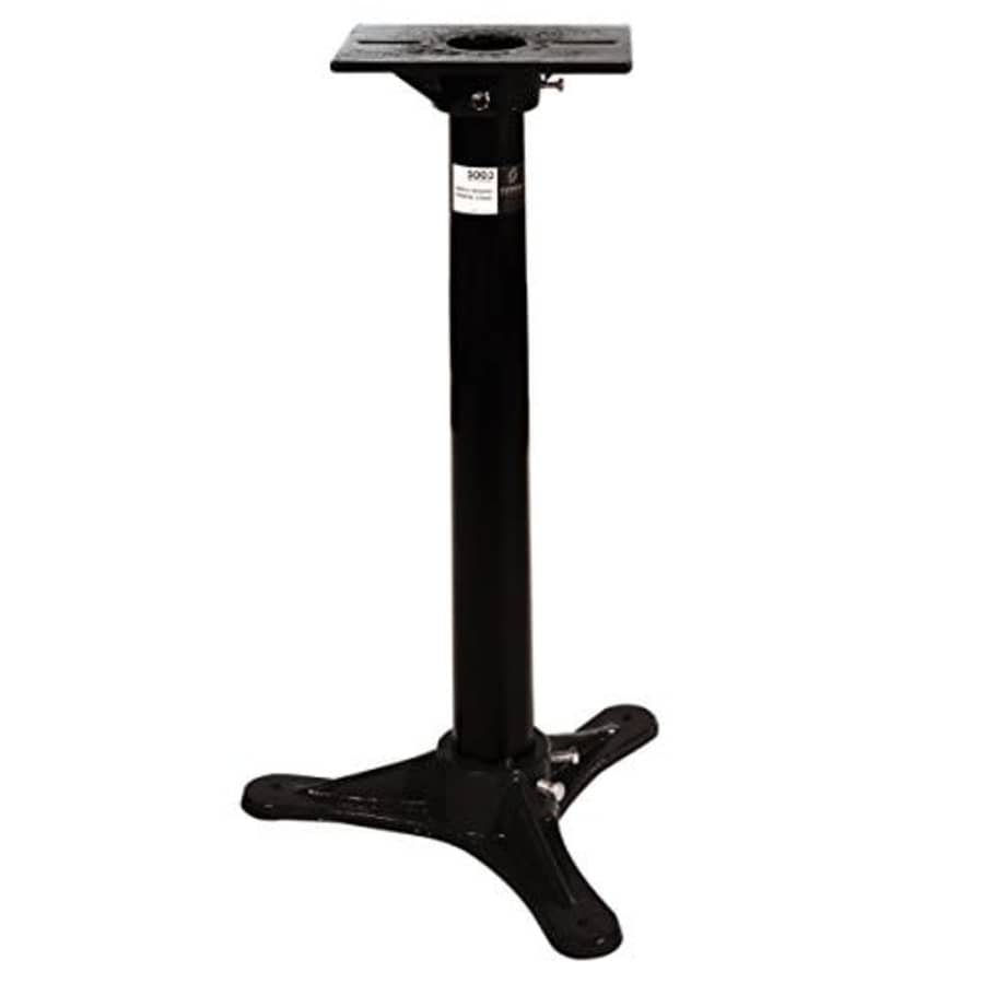 Sunex Tools 5003 Universal Bench Grinder Stand for $100