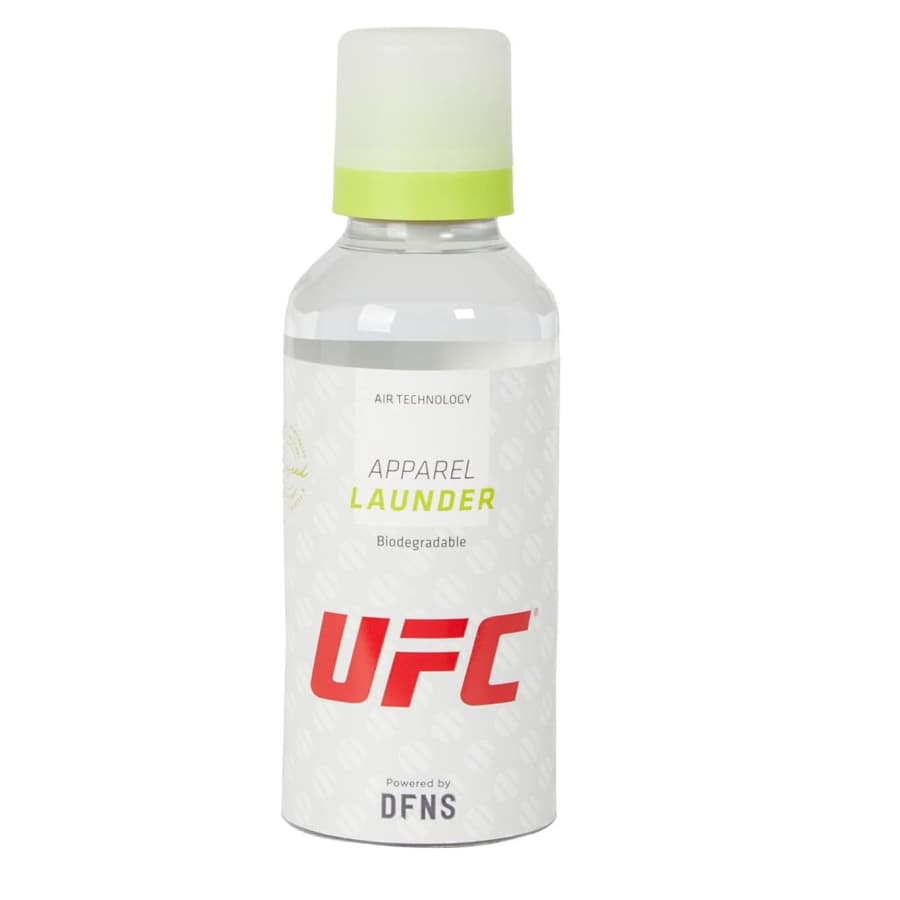 DFNS x UFC 3.4-oz. Gym Apparel Launder for $3