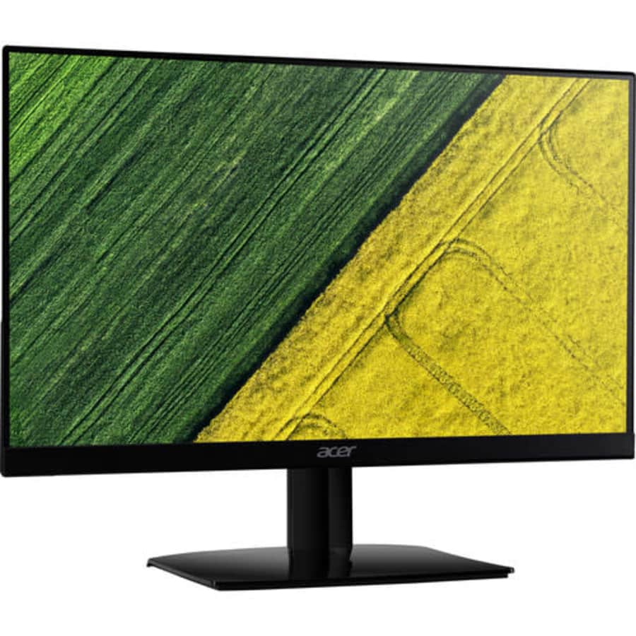 Acer HA270 Abi 27" 1080p IPS Gaming Monitor for $130 Acer HA270 Abi 27" 1080p IPS Gaming Monitor for $130